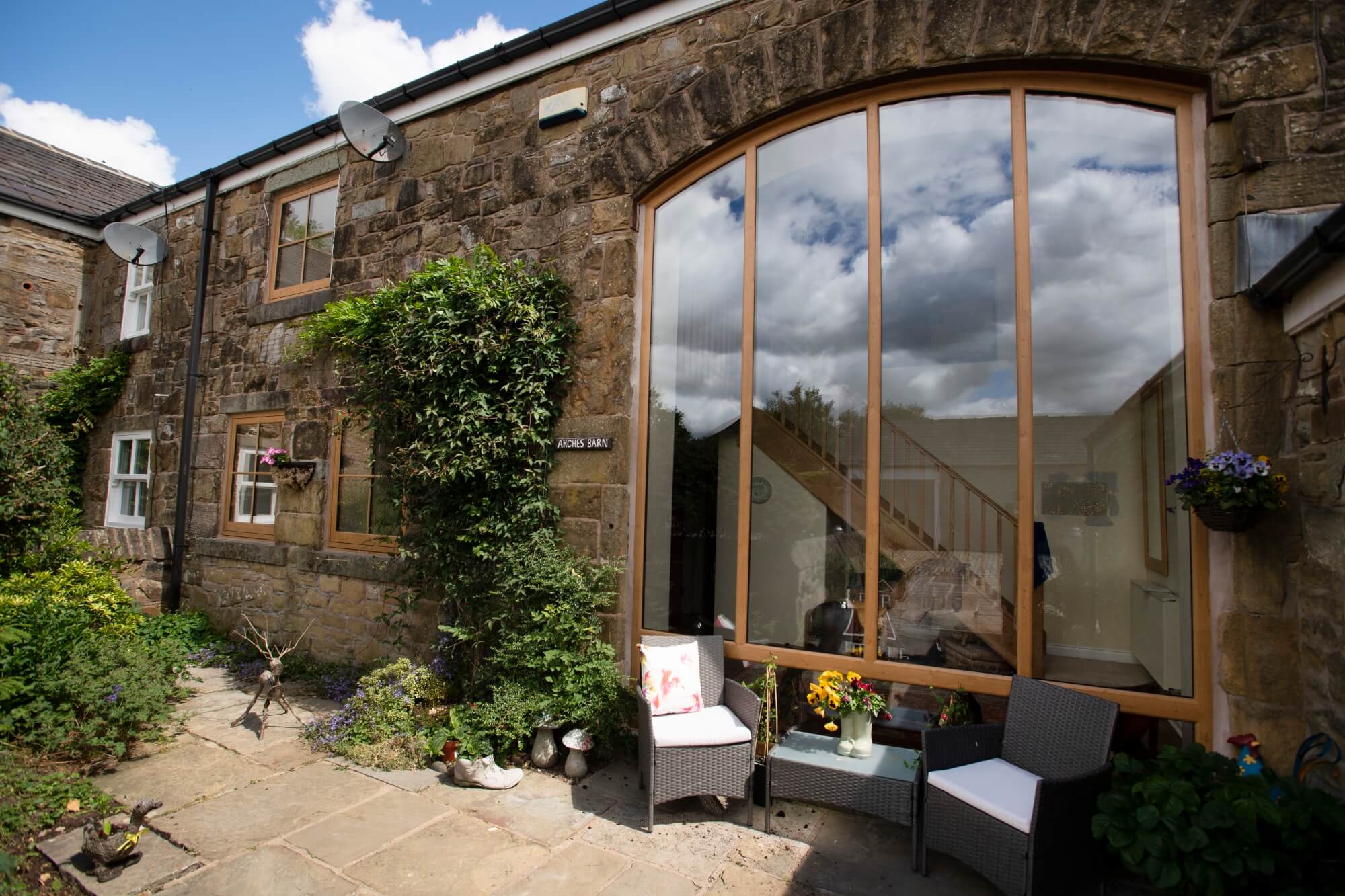 Express Trade Frames | Quality uPVC and Aluminium Windows Blackpool