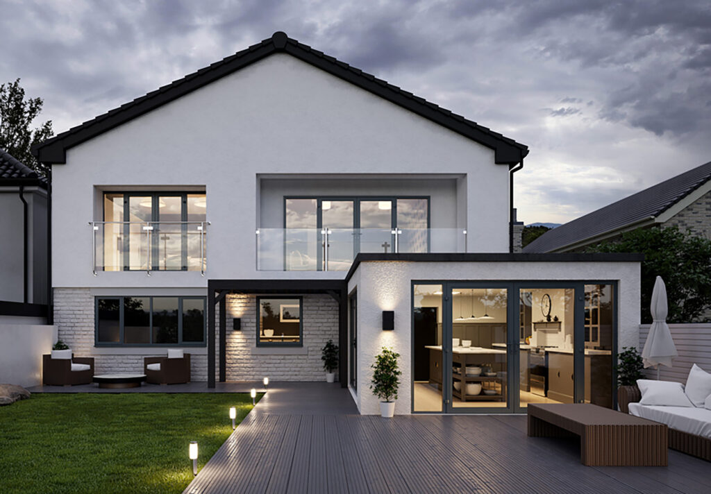 prestige windows and doors blackpool